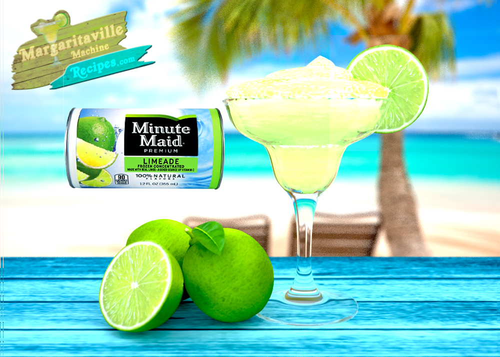 THIS SUMMERS #1 RECIPE